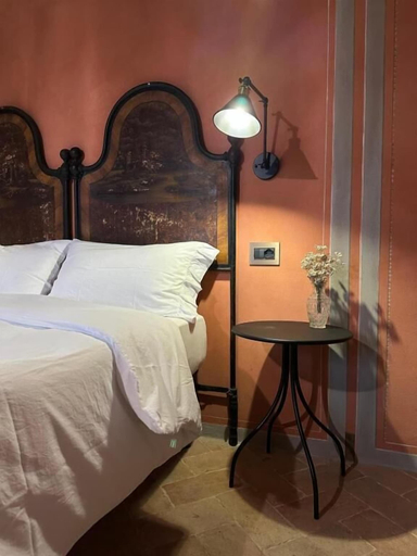 Room 4, Casa Tarabuso B&B, Reggio Nell'Emilia
