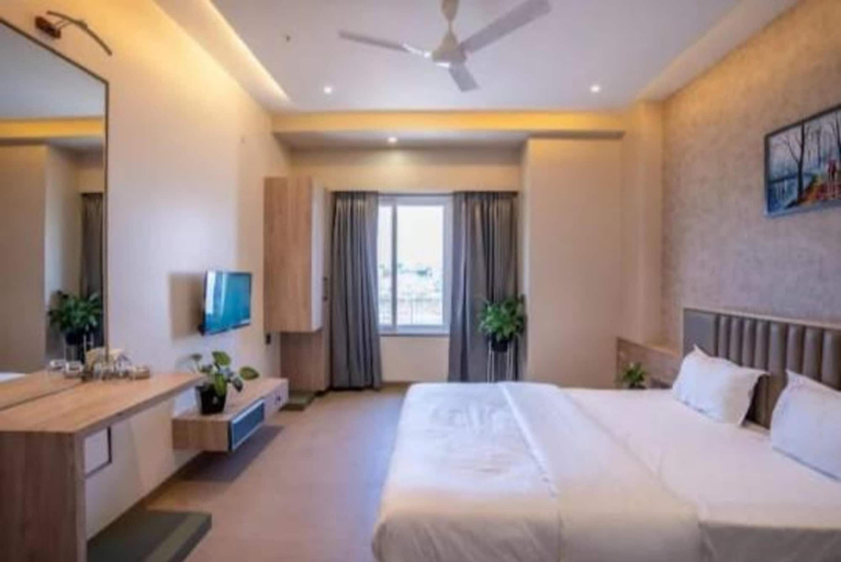 Primary image, Hotel Amar Palace, Ahmadnagar