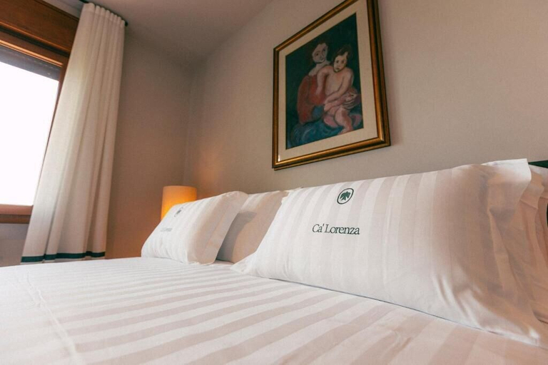 Room 2, Ca' Lorenza, Treviso