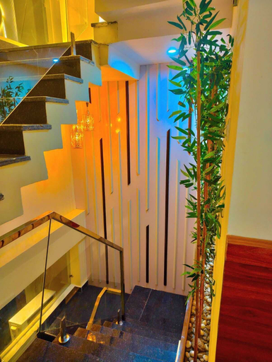 Interior 4, Prema Inn Hotel & Restaurant, Gautam Buddha Nagar