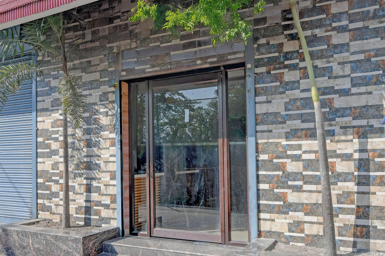 Exterior detail 5, Collection O Asian Highway Near Agrasen, Jalpaiguri