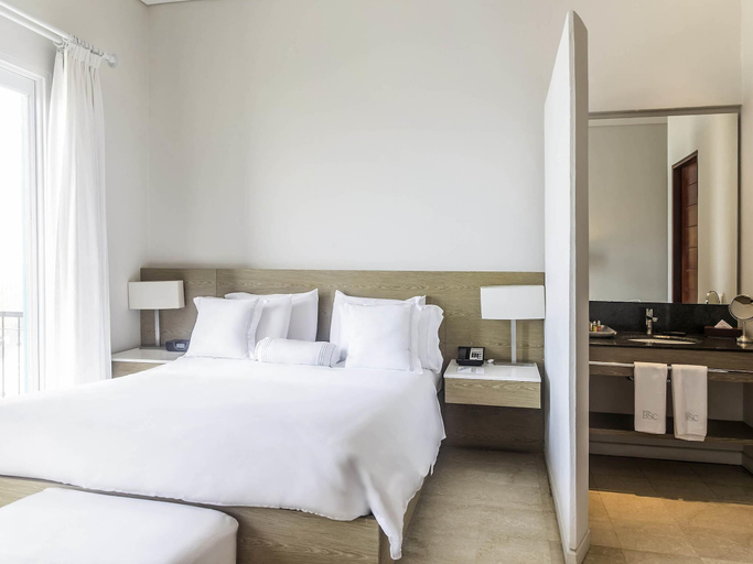 Bedroom 5, Hotel Boutique Bovedas de Santa Clara By Accor, Cartagena de Indias