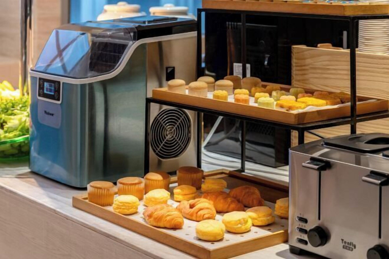 Food & Drinks 5, JI Hotel (Kunming High-tech Zone), Kunming