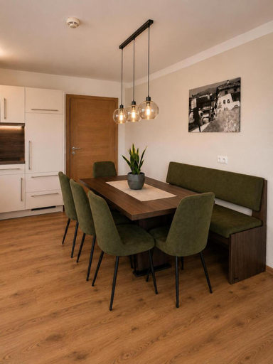 Others 5, Berghof Apartments, Landeck