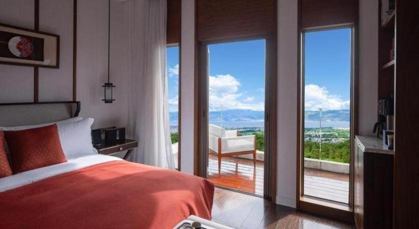 Bedroom 3, Honor Hotels & Resorts · Yun Shu Dali, Dali Bai