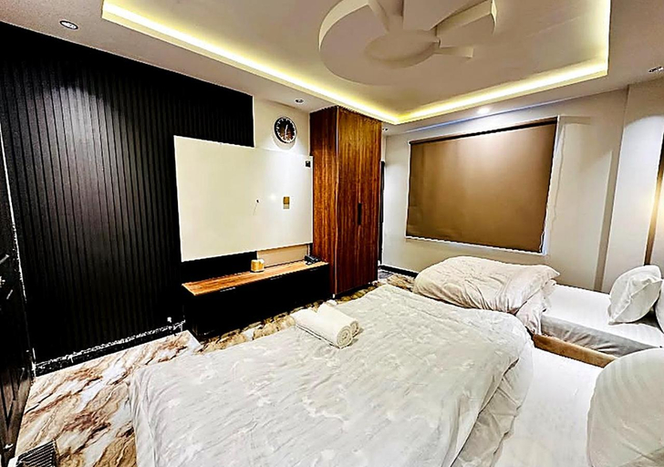 Facilities, Eleve Hotel, Rawalpindi