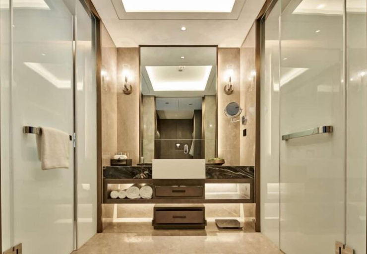 Room 2, Grand Barony Wenzhou, Wenzhou
