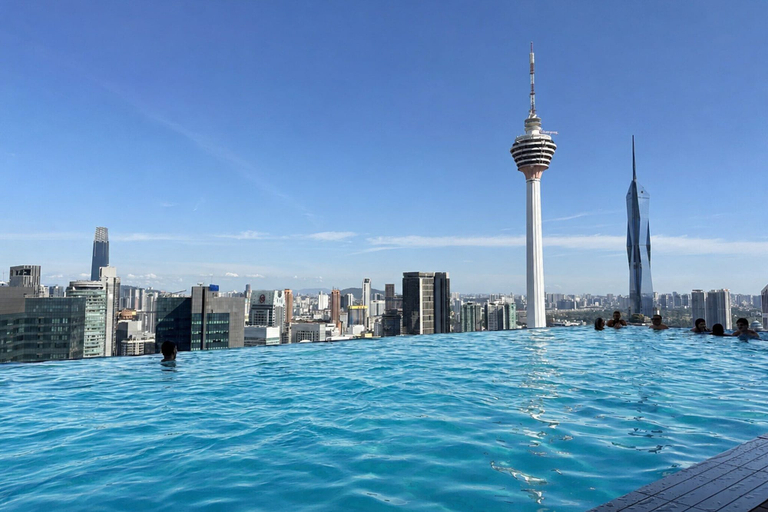 Pool 4, Platinum Suites KLCC by Moonlight, Kuala Lumpur