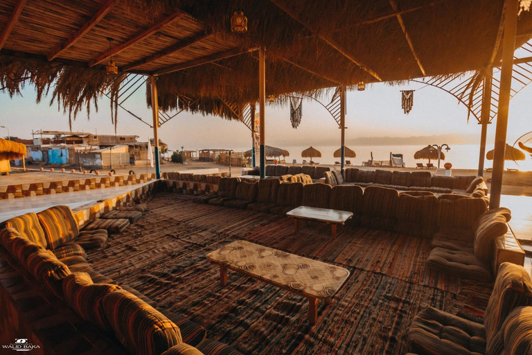 Food & Drinks 4, sea side camp, Nuweiba'