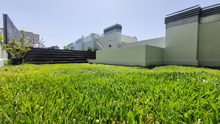 Property grounds, aSDSasd, La Matanza