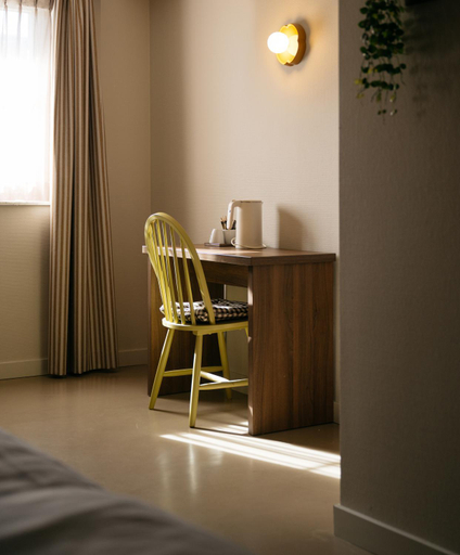 Bedroom 2, Blanckthys Hotel Voeren - digital check-in, key by email or SMS, Limburg