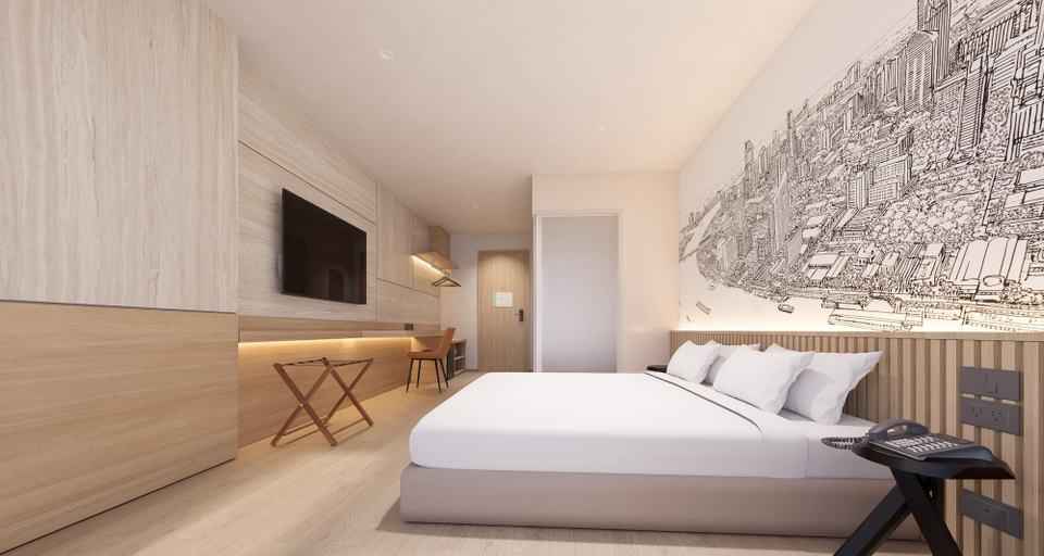 Others 5, SureStay by Best Western Siriraj Bangkok, Bangkok Noi
