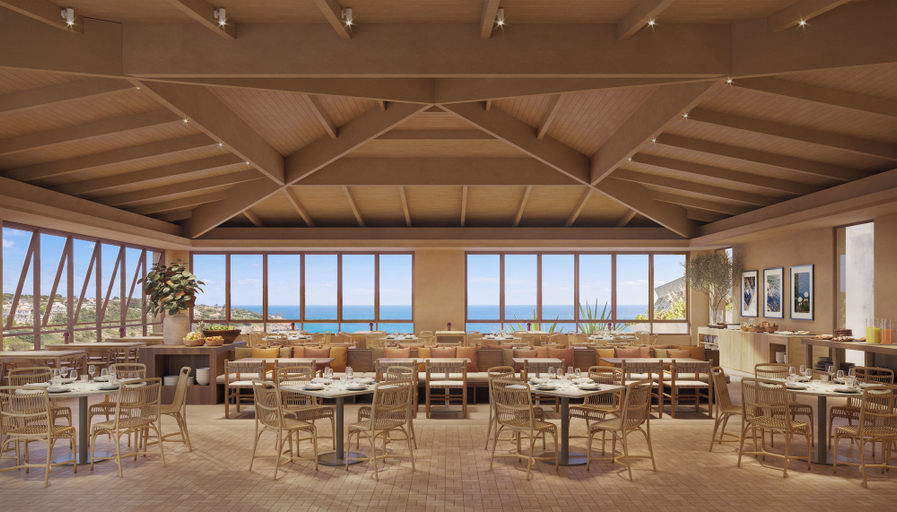 Food & Drinks 4, Blau Cala Mandia - New Opening, Baleares