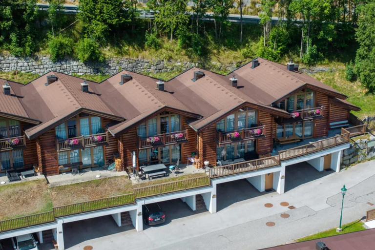 Others 4, Scenic Alpine Chalet in Wald im Pinzgau, Zell am See