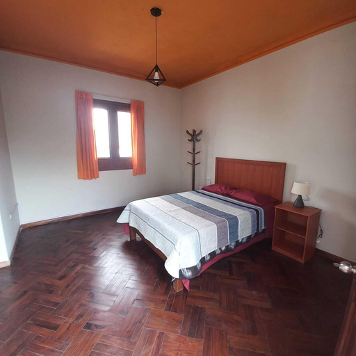 Room 5, ILLA HOSTELS, Arequipa