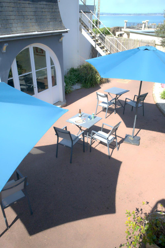 Sport & Beauty, La Villa des Sables, Finistère
