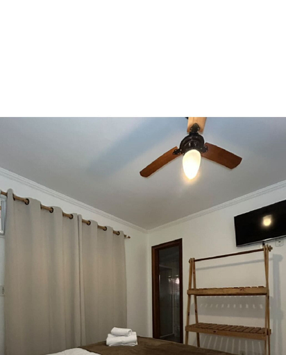 Room 4, Villaggio Búzios Pousada Geribá, Armação dos Búzios