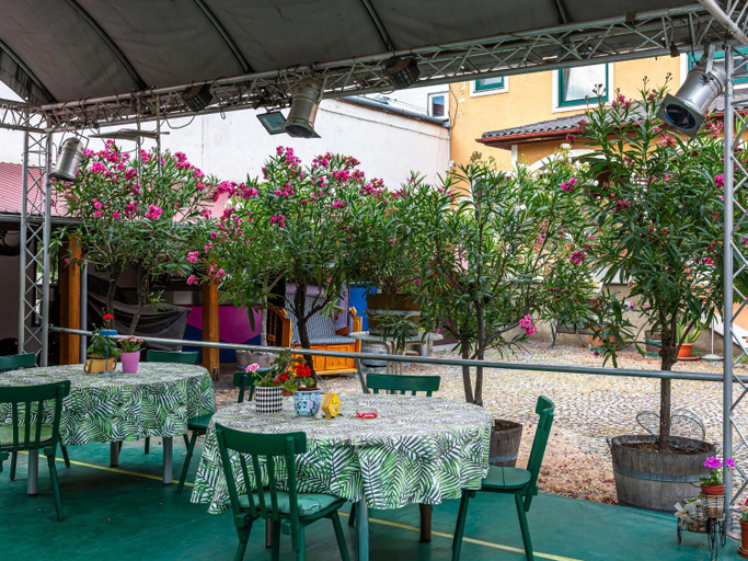 Food & Drinks 4, Turmhof Breitenbrunn, Eisenstadt Umgebung