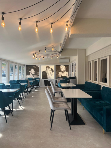 Restaurant, Admiralis Panzio, Hajdúszoboszló