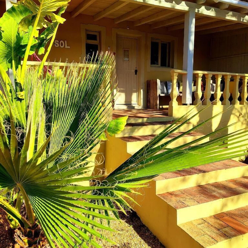 Exterior detail 4, B&B Quinta Pereiro Tropic Garden, Olhão