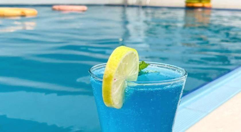 Food & Drinks 2, BEST WESTERN HERITAGE, Cox's Bazar