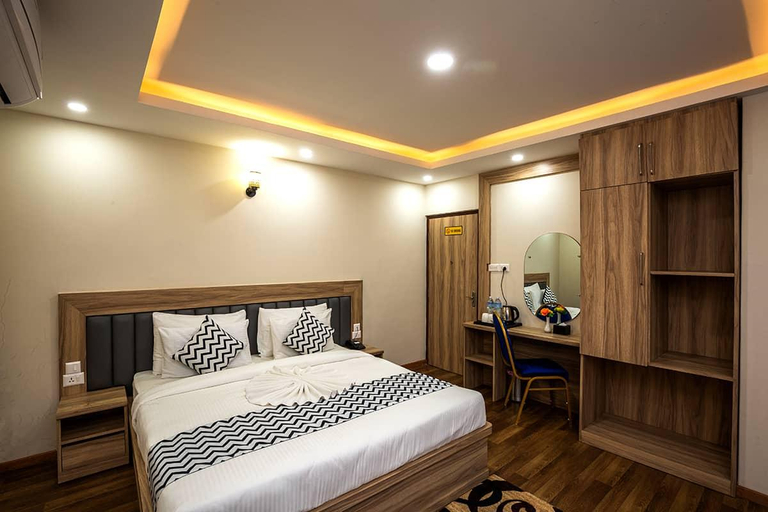 4, Pumori Boutique Inn, Bagmati
