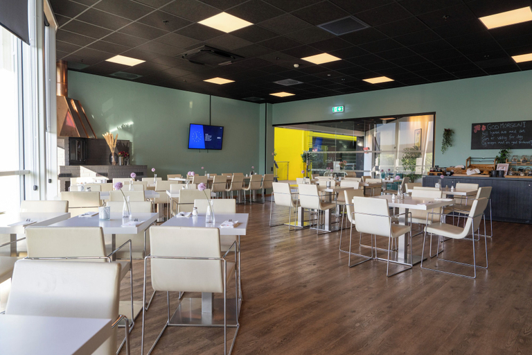 Food & Drinks 4, Thon Hotel Verdal, Verdal