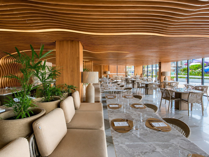 Dining 2, Hosts BR - Studio GAV Resorts, Ipojuca
