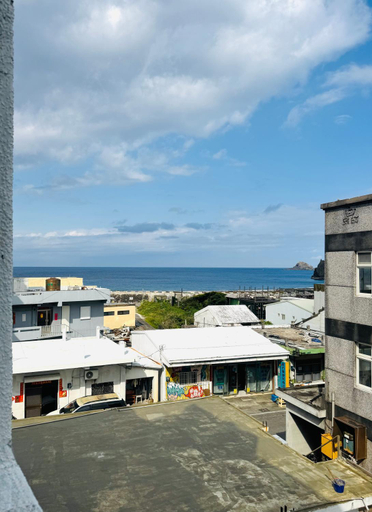 Surrounding environment 2, 宓宓花園城堡民宿, Taitung