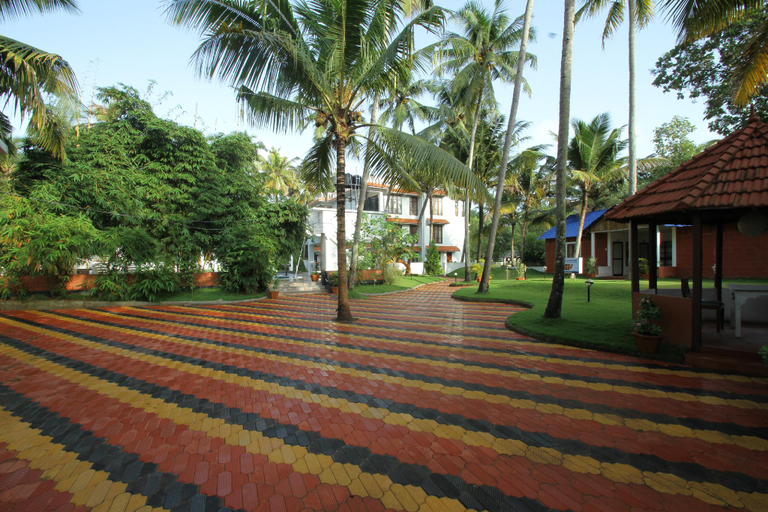Others 4, Nikhil Residence, Thiruvananthapuram