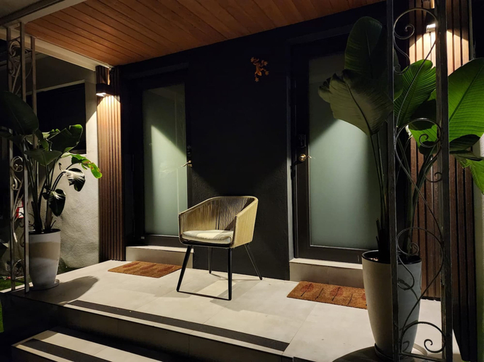 Room 1, Casa Cuba in Little Havana Brickell Free Parking, Miami-Dade