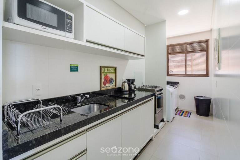 Private kitchen, 3br, Pool, sea View, 300m Bombas Beach Csd0403, Bombinhas