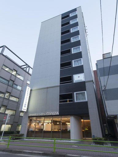 Exterior & Views 5, Comfybed Ginza, Chūō
