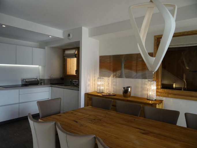4, Residence Caseblanche - Chalet Myriel MAE-9854, Savoie