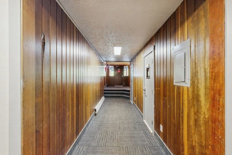 Interior 2, Walkable Girdwood Studio Near Trails & Coffee Shop, Anchorage