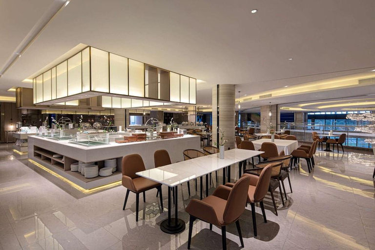 Food & Drinks, Ramada by Wyndham Pinghu, Jiaxing