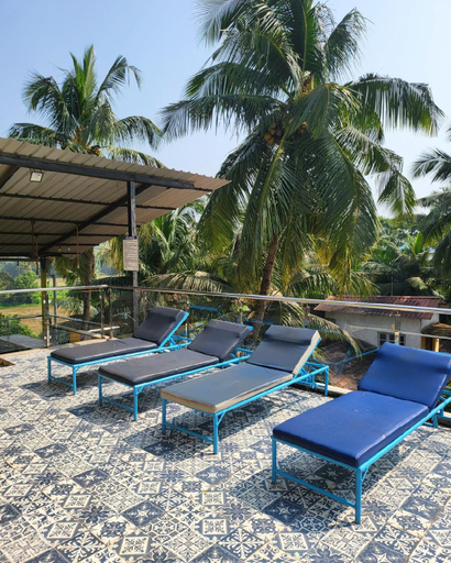 Others 3, Big House Inn Goa, North Goa