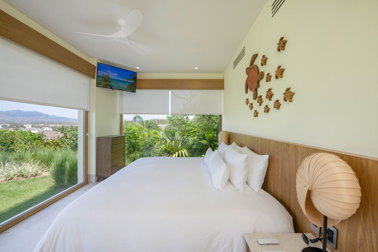 Room 4, Casa Yeiy 7BD - Kupuri Punta Mita, Compostela