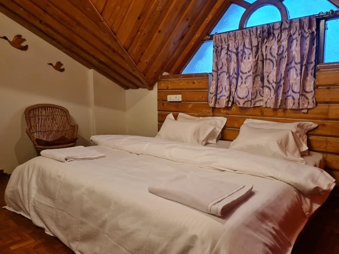 Room 3, Littlewood Cottage, The Nilgiris