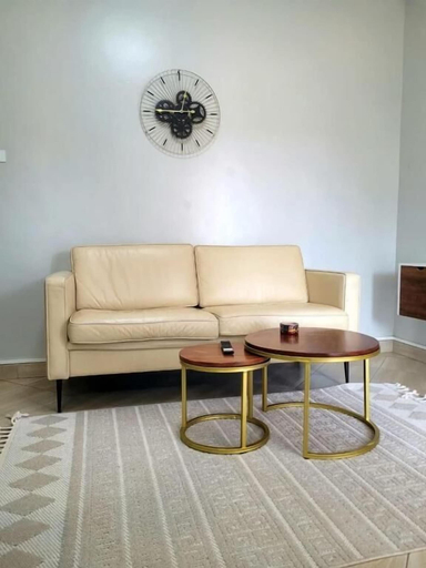Living area 3, Twin Hillz Residence Kira, Jinja