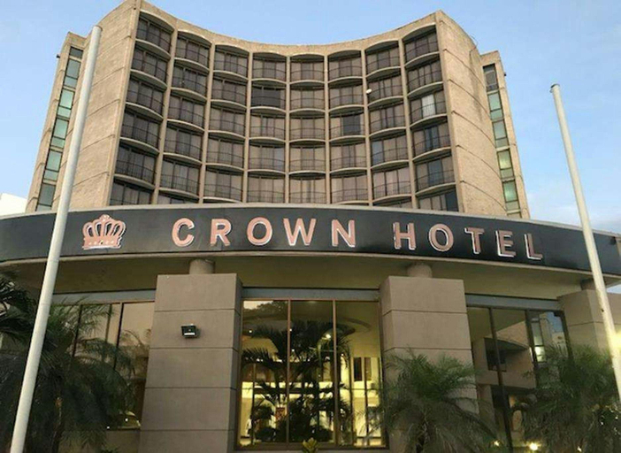 Exterior & Views 1, Crown Hotel, National Capital District