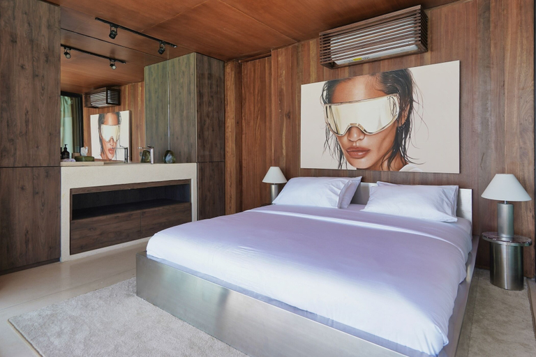 Room 4, Nya Uluwatu, Badung