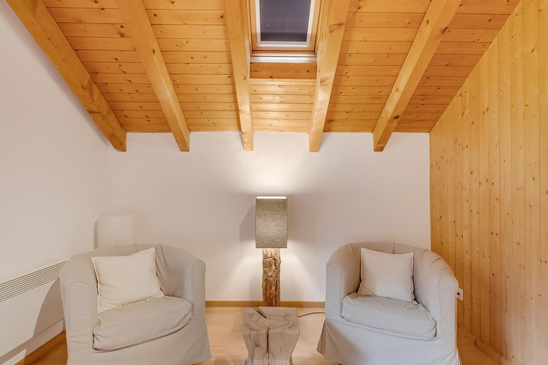 Facilities 5, Casa Eyrie Centovalli 3BR Chalet - Happy Rentals, Locarno