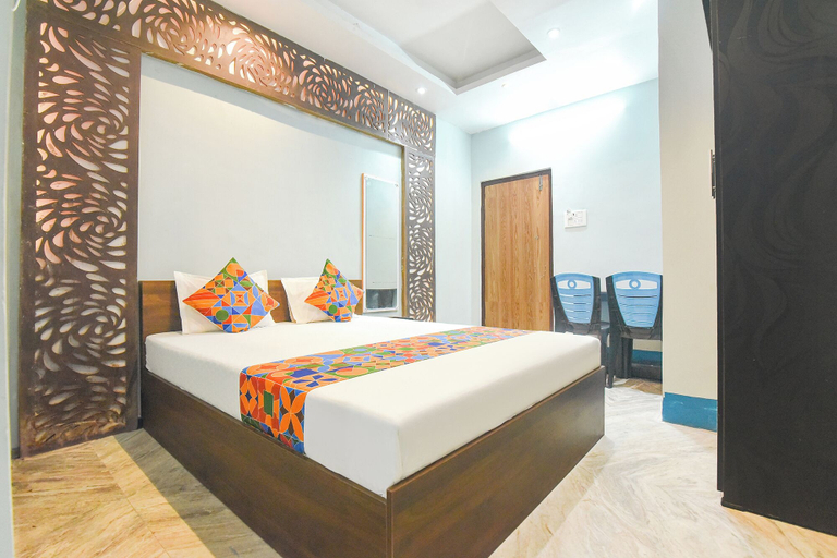 Room 5, Fabhotel Taj Palace, Kolkata