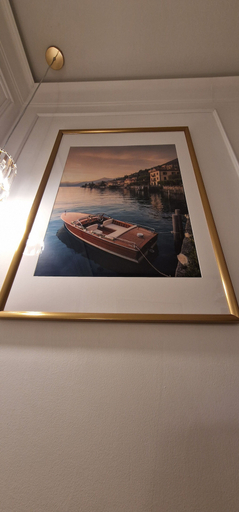 Interior detail 5, Gaglian's suites Lake Como, Como