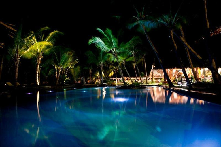 Sport & Beauty 2, RAVINTSARA WELLNESS & SPA HOTEL, Diana