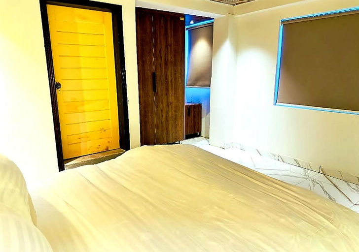 4, Eleve Hotel, Rawalpindi