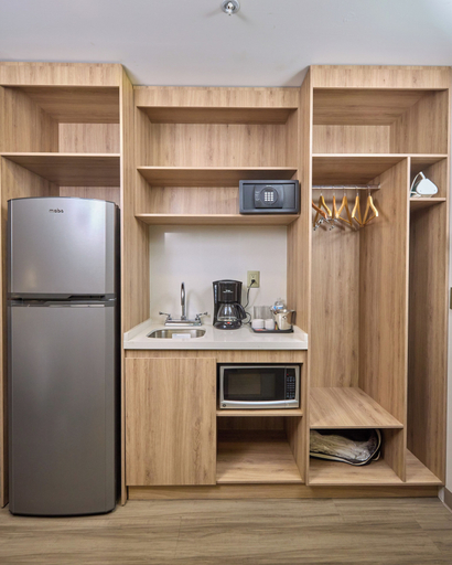 Room 5, Holiday Inn Resort MONTERREY - SANTIAGO by IHG, Santiago