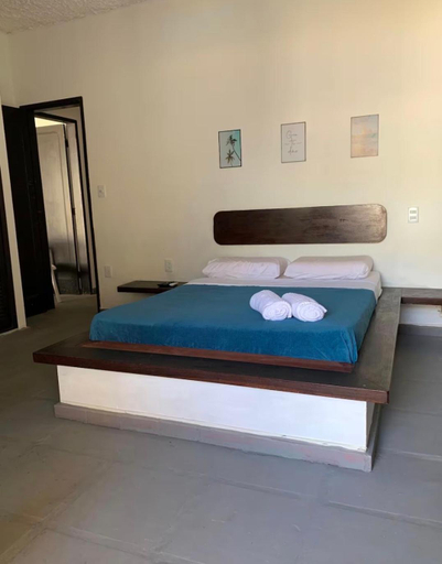 Bedroom 3, Vila dos Corais Suites, Arraial do Cabo