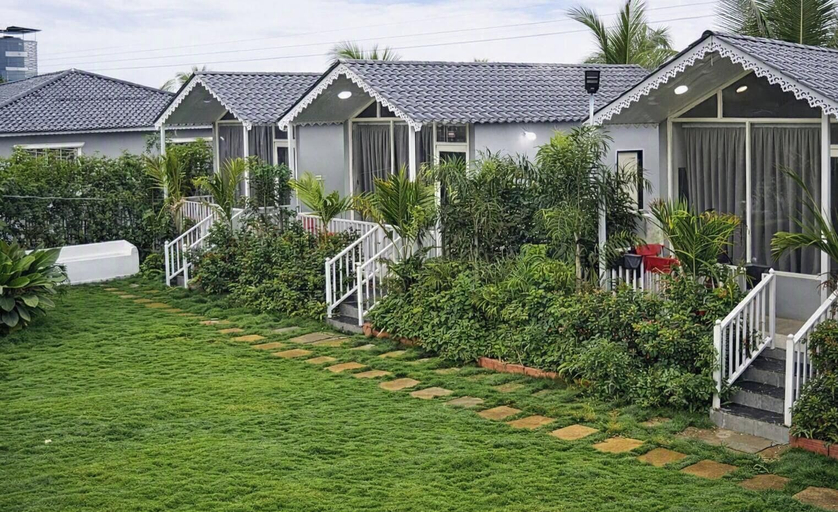Exterior 4, Luxury Cottage Vatsalya Farmhouse, Pune